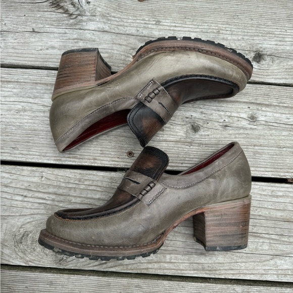 Freebird by Steven Bristol Loafer - Picture 6 of 9